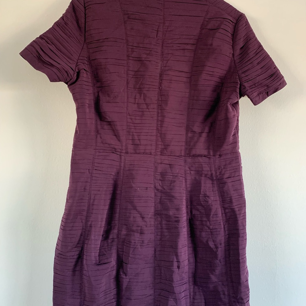 Burberry Silk Dress - Picture 11 of 13